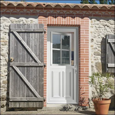 La porte est fermée. Pourquoi ?