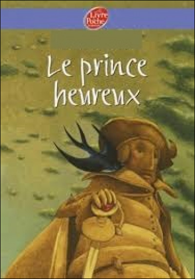 Qui a écrit "Le Prince heureux et autres contes" ?