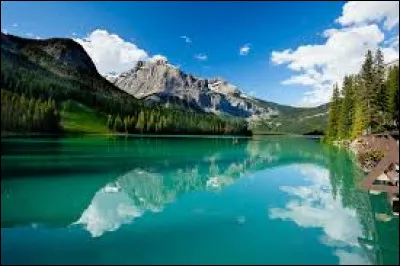 Quelle est la capitale de la Colombie-Britannique ?