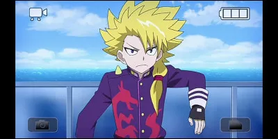 De quelle couleur sont les yeux de Wakiya Murasaki ?