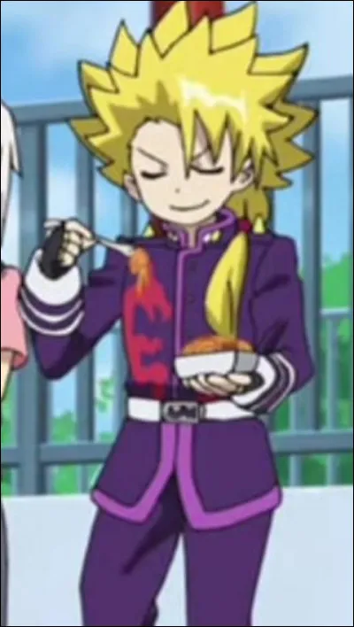 Quel est le nom de l'équipe de Wakiya ?