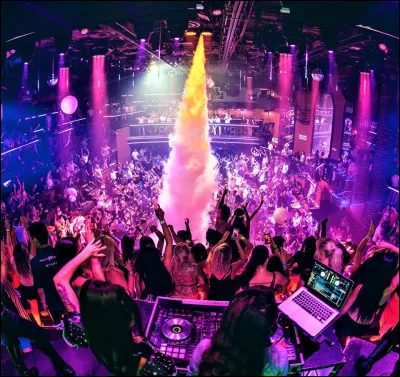 En soir&eacute;e, que pr&eacute;f&egrave;res-tu ?