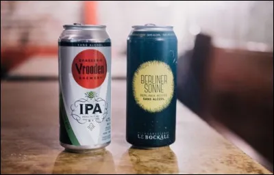 D'ailleurs, comment g&egrave;res-tu l'alcool ?