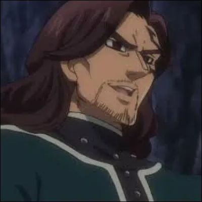 Quel Commandement Faudrin a-t-il ?