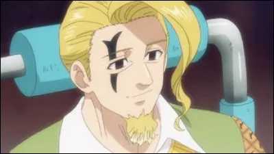 Quel Commandement Gowther avait-il (le démon) ?