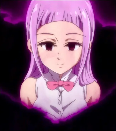 Quel Commandement Melascula a-t-elle ?