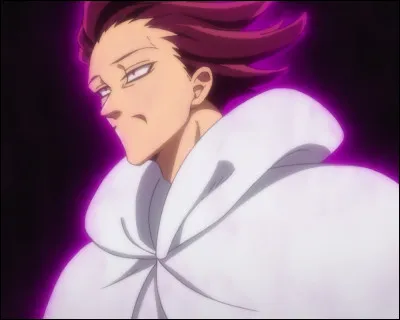 Quel Commandement Monspiet a-t-il ?