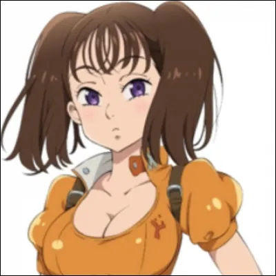 Quel est le péché de Diane ?