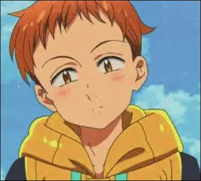 Quel est le péché de King ?