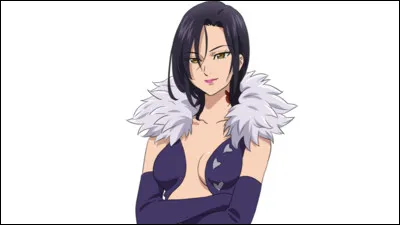 Quel est le péché de Merlin ?