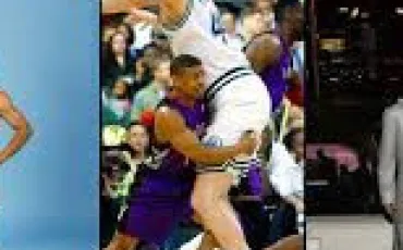 Quiz Nba