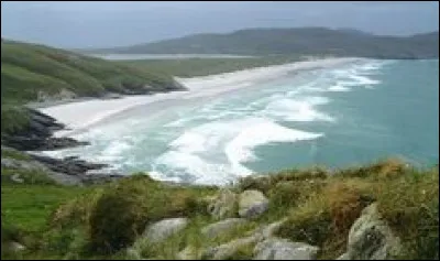 Quelle est la plus grande île d'Europe ?