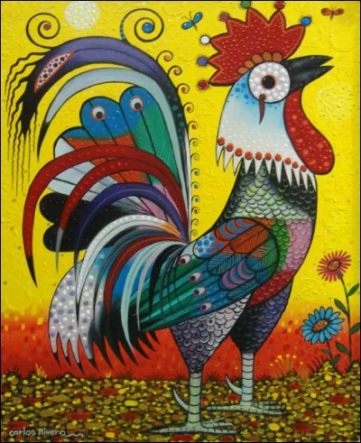 Que représente la marque "Le Coq" ?