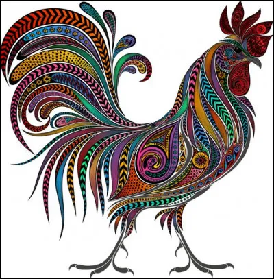 Si, parfaitement installé sur votre canapé, vous avez parfaitement réussi ce quiz, comment êtes-vous heureux ?