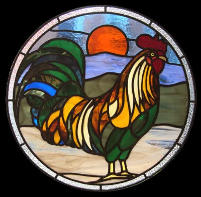 Dans le domaine des maladies, sur quelle partie du corps humain agissent les crêtes de coq ?