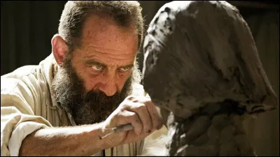 Qui est cet acteur qui joue le rôle de Rodin dans le film au titre éponyme réalisé par Jacques Doillon en 2017 ?