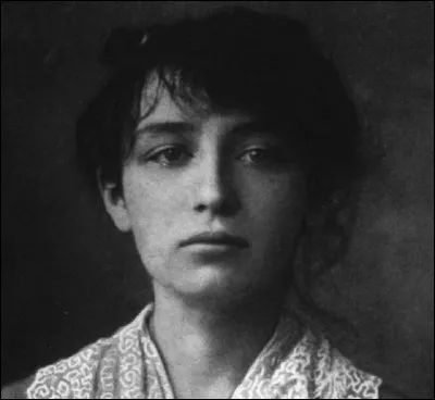 Qui fut son amante et sa muse pendant 10 ans ?