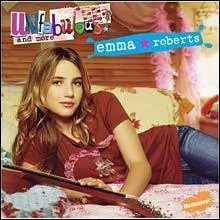 Emma Roberts : I wanna