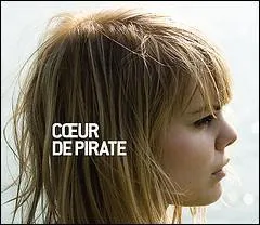 Coeur de pirate : comme des