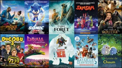 Lequel de ces films de Tony Scott a été écrit par Quentin Tarantino ?