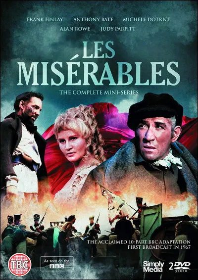 En 2019, qui a réalisé le film "Les Misérables" ?