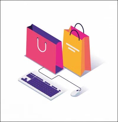 La vente à distance a le droit de rétractation de 14 jours :