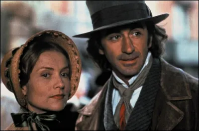 Rodolphe Boulanger est un personnage créé par ...