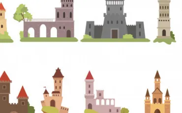 Quiz Chateaux