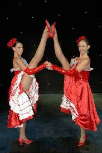 Peut arriver &agrave; toute jambe !