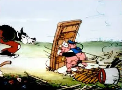 Dieu aux grands airs !