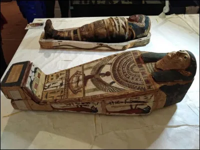 Ancien chef de rayons !