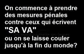 Quiz Langue franaise