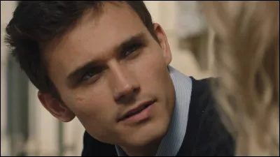 Comment s'appelle cette personne ?