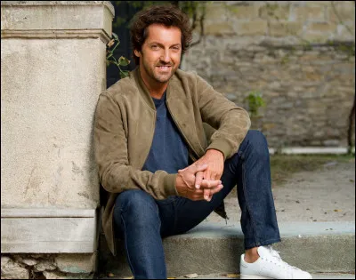 Comment s'appelle cette personne ?