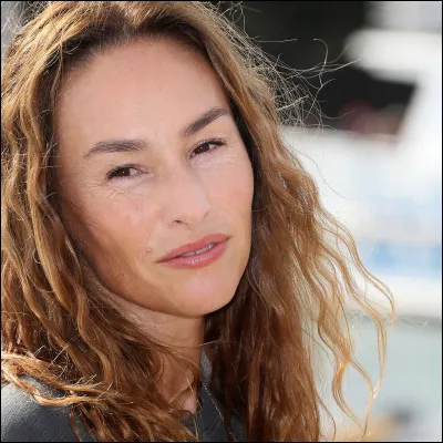 Comment s'appelle cette personne ?