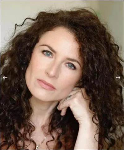 Comment s'appelle cette personne ?