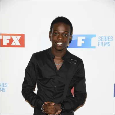 Comment s'appelle cette personne ?