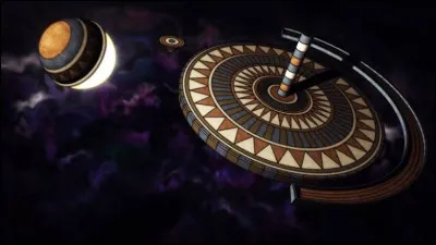 Qui organise le Tournoi du Pouvoir ?