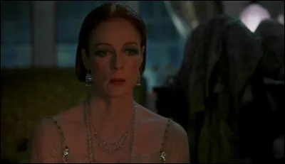 Ce film avec Maggie Smith est "Chambre avec vue".