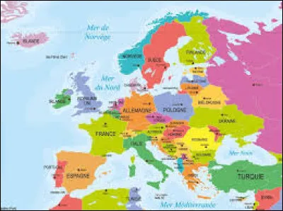 Quelle est la capitale de l'Uruguay ?