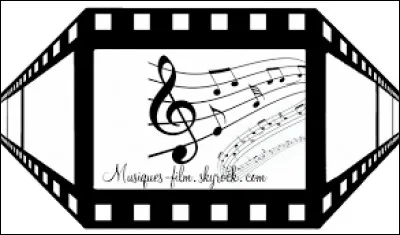 Pourquoi les musiques de films ont-elles été présentées à l'origine ?