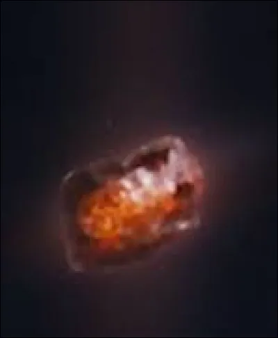 Qui connaît son emplacement ?