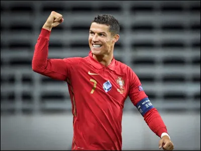 Quel est ton sport préféré ?