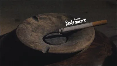 Qu'est-ce que c'est ?