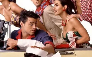 Quiz Friends