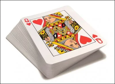 Comment s'appelle le jeu de cartes qu'invente Chandler afin de piéger Joey pour qu'il accepte de prendre son argent ?