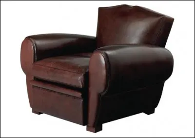 Quel nom Joey donne-t-il à son fauteuil ?