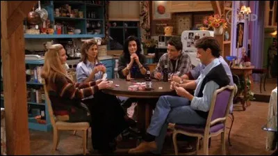 Lorsque la bande d'amis essaie de nommer un maximum d'États américains en moins de 6 minutes...
Qui est le moins bon d'entre eux ?