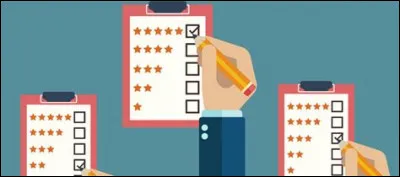 Lorsque la bande d'amis essaie de nommer un maximum d'États américains en moins de 6 minutes...
Quel est le score de Joey ?