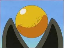 Comment s appelle l'objet que prend Chopper pour se transformer ?